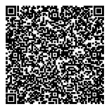 QR код гостиницы Мэриан Холл
