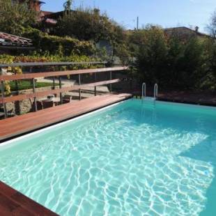 Фотографии мини отеля
Da Fabiana