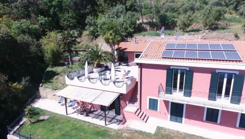 Фотография гостевого дома Casa Gioiosa