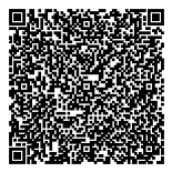 QR код санатория Железнодорожник