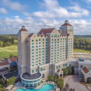 Фотографии гостиницы
Grandover Resort Golf and Spa