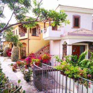 Фотографии мини отеля
Real B&B Primo Sole