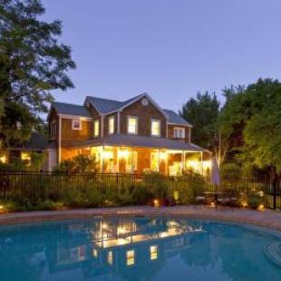 Фотографии мини отеля 
            Sunflower Hill Inn