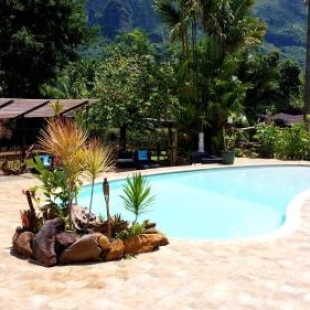 Фотография гостевого дома Village Temanoha