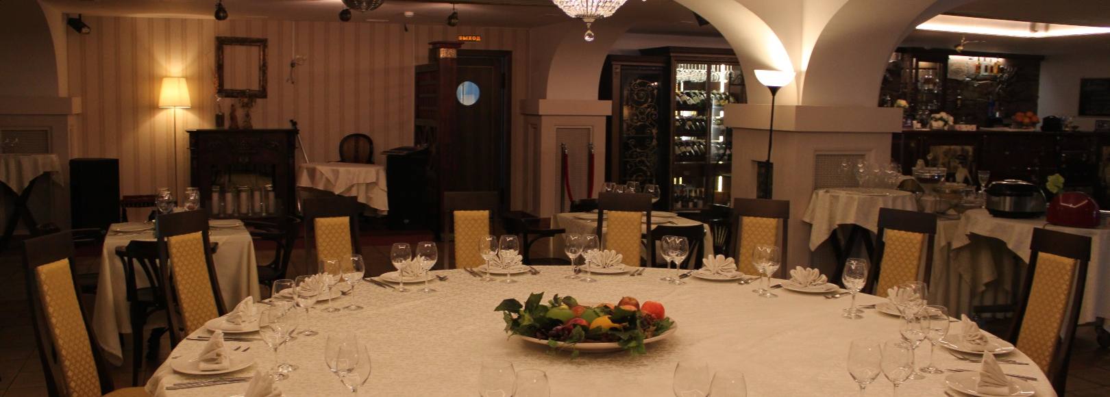 Фотография ресторана Шереметев Клуб