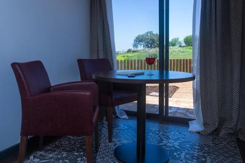 Фотография гостиницы Monte Do Malhao - Art, Eco & Spa