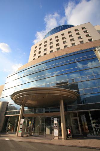 Фотография гостиницы Hotel Avalorm Kinokuni