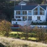 Фотография мини отеля Holywell Bay B & B
