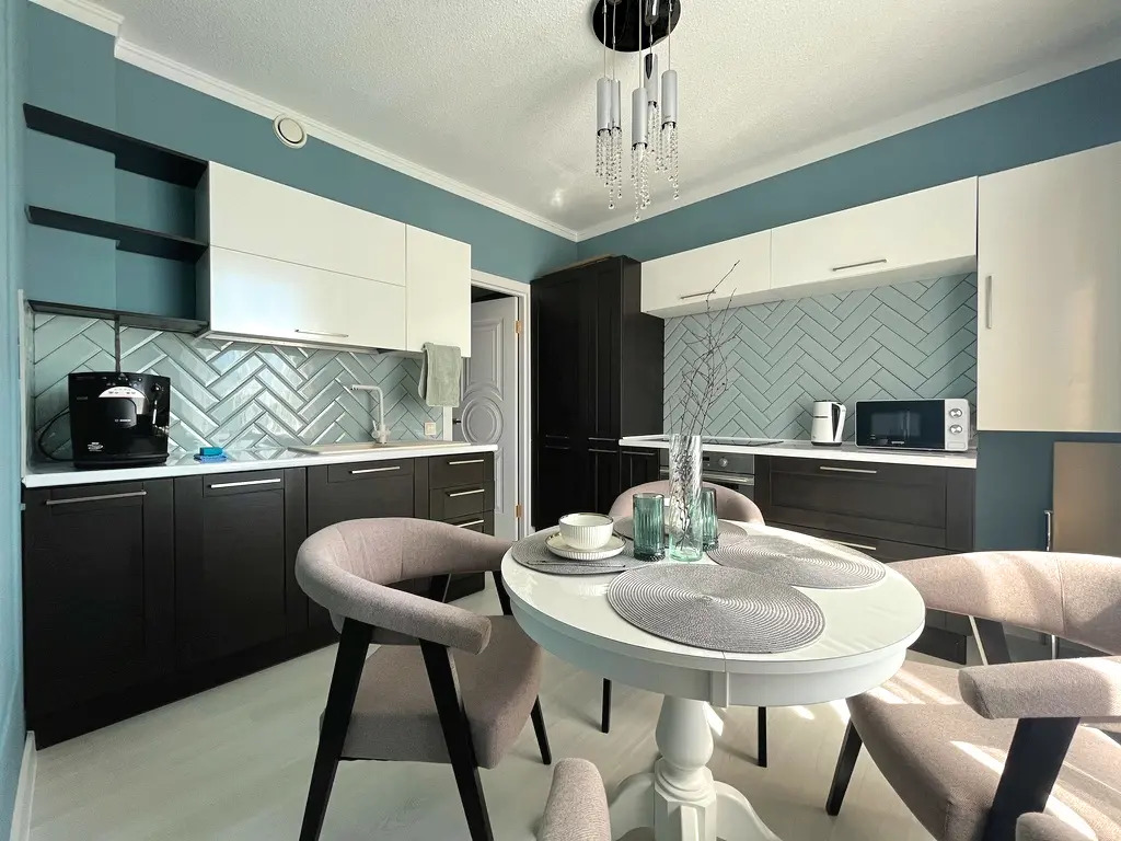 Фотография квартиры Квартира на ул. Сибгата Хакима 60