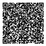 QR код гостиницы HALAL hotel Mekhtar Ambar