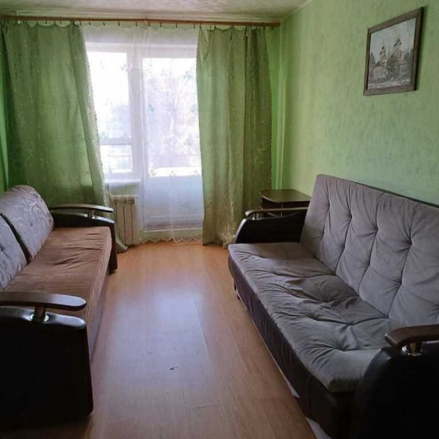 Фотографии квартиры 
            Квартира на Спартаковской 144