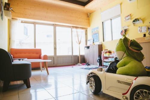 Фотография мини отеля Dan Bao Homestay