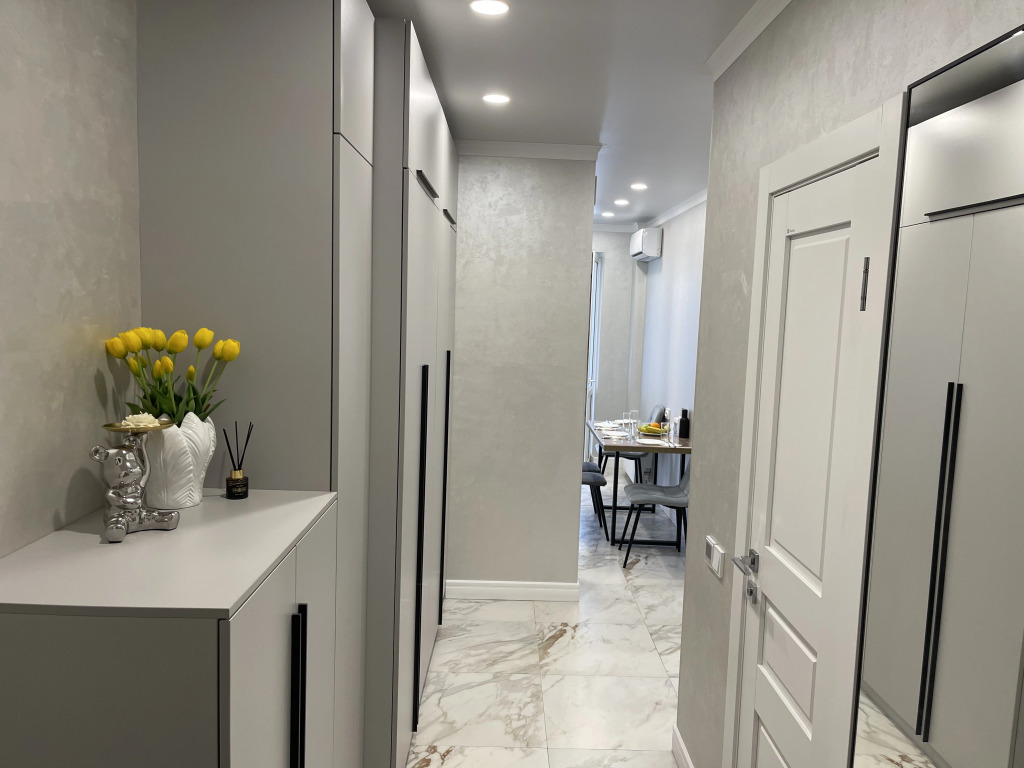 Фотография квартиры Квартира Рядом с Морем