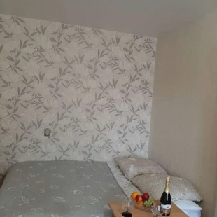 Фотография квартиры Квартира на Мичурина 40