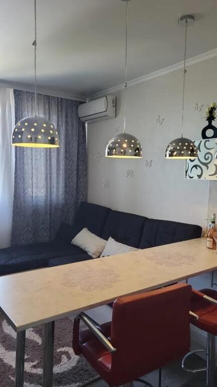 Фотография квартиры Апартаменты на шоссе Московское 33 корпус 4