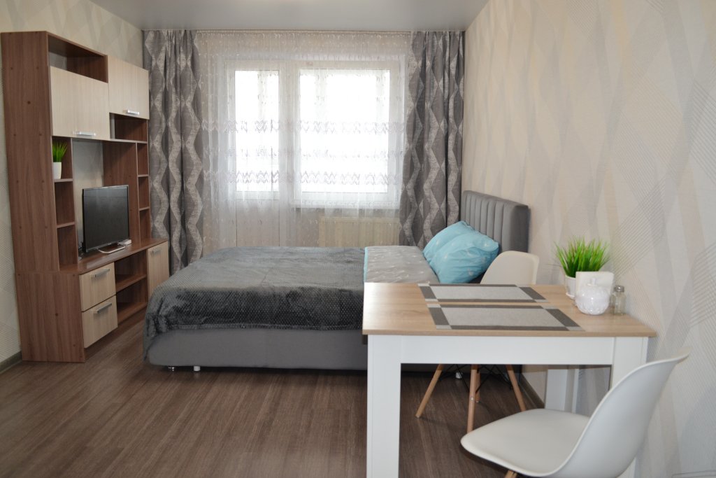 Фотография квартиры Квартира на Луговом переулке