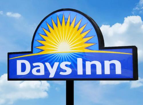 Фотография гостиницы Days Inn by Wyndham Mobile I-65