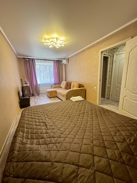 Фотография квартиры Квартира Панда