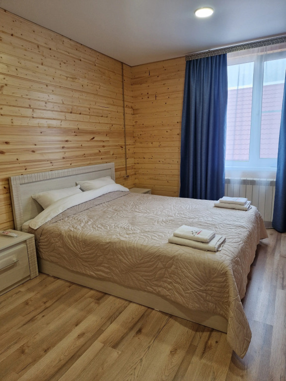 Фотография квартиры Квартира 2 в Гостевом Доме