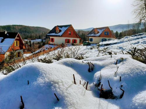 Фотография гостевого дома Kolorowe Karkonosze