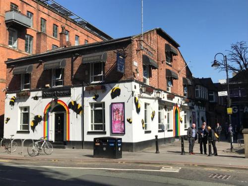 Фотография гостевого дома New Union