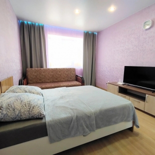 Фотография квартиры Апартаменты на Радищева 148А