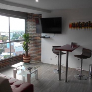 Фотография апарт отеля All Inclusive Suites