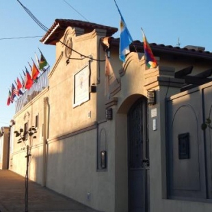 Фотография мини отеля Raices del Carolino - Suites de Altagracia