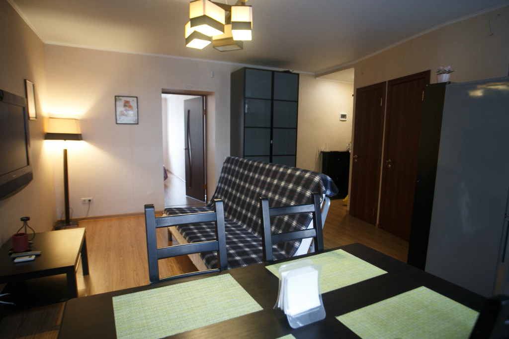 Фотография квартиры Апартаменты В центре Казани на Лейтенанта Шмидта