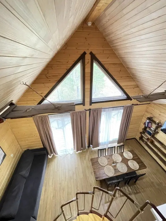 Фотография квартиры Апартаменты 1205 в Sunny Valley