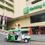 Фотография гостиницы Holiday Inn Bangkok Silom, an IHG Hotel- SHA Extra Plus