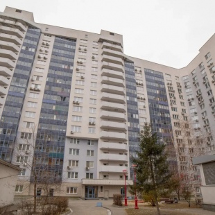 Фотография квартиры Европа Центр на улице Московская 77