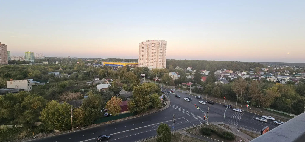 Фотография квартиры Апартаменты на улице Михалицына