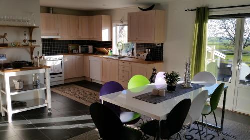 Фотография гостевого дома Stall Hällarp