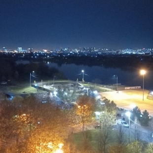 Фотография квартиры Апартаменты в Юбилейном Районе