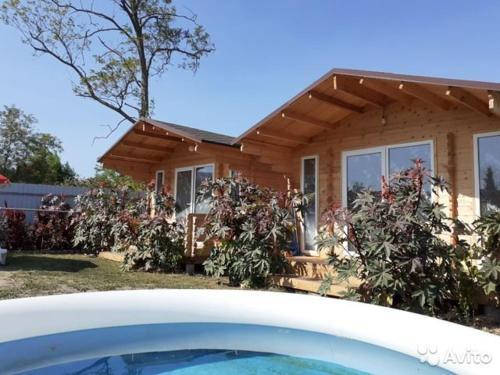 Фотография гостевого дома На Советской, 42