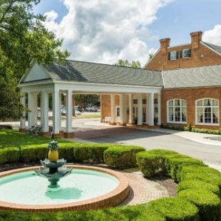 Фотография гостиницы Westgate Historic Williamsburg Resort