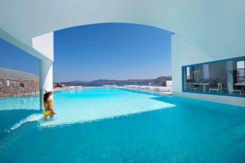 Фотография гостиницы Acroterra Rosa Hotel & Spa