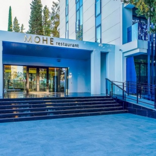 Фотография квартиры Апартаменты МОНЕТ ГОСТИ-24