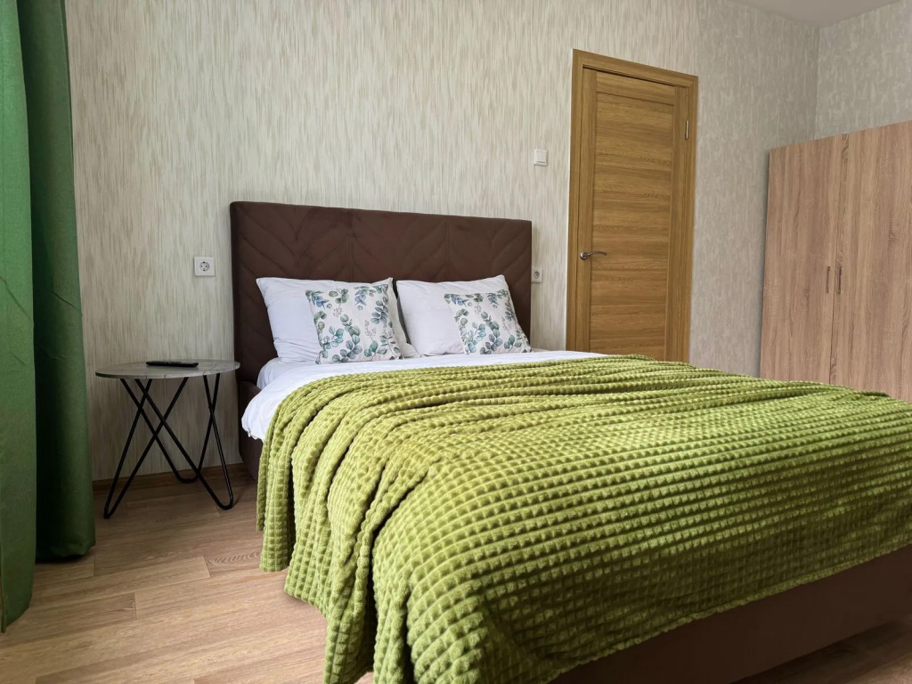 Фотография квартиры Апартаменты Аврора ул. Зареченская д.2к1