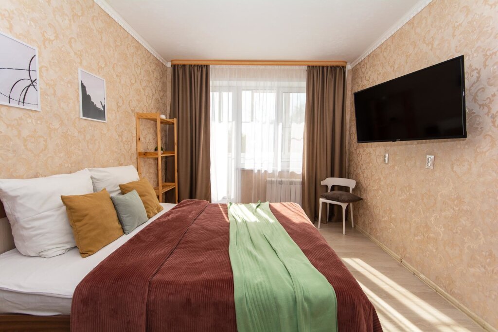 Фотография квартиры Апартаменты Home Vita (Хоум Вита) на улице Щорса 13