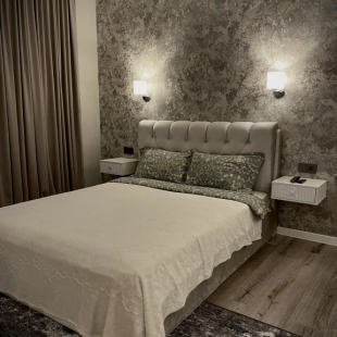 Фотография квартиры Апартаменты Studenaya_Rest в центре Владимира