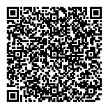 QR код хостела Sabyrbek's
