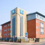 Фотография гостиницы ibis budget Sheffield Arena