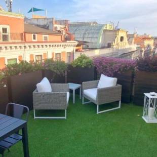 Фотографии апарт отеля
Dimora Augusteo