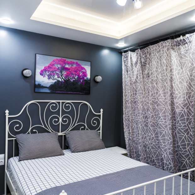 Фотографии квартиры
Апартаменты на 18 этаже