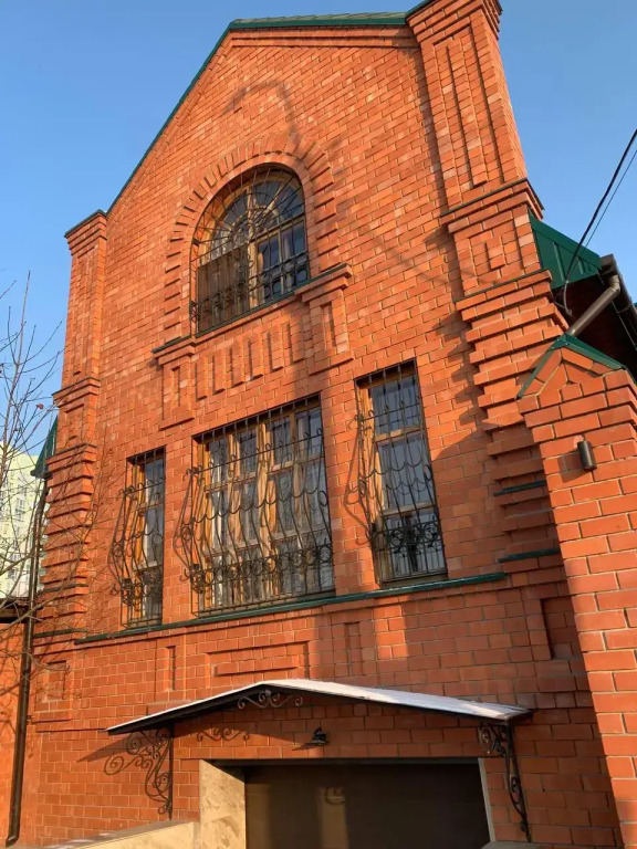 Фотография Коттеджа Красный Дом