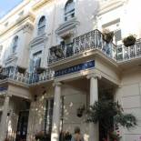 Фотография хостела Smart Hyde Park Inn Hostel