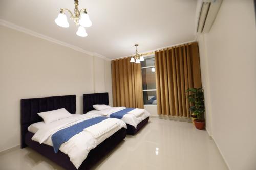 Фотография апарт отеля صور ان للشقق الفندقية