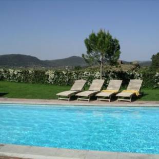 Фотографии гостевого дома
La Torre Blanca